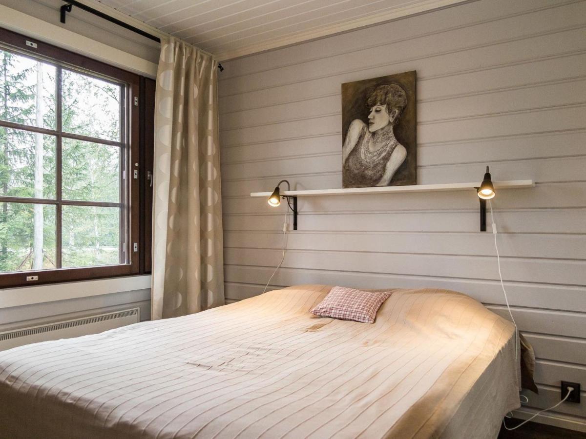 Holiday Home Tahkovuorentie 34 B By Interhome Exterior photo